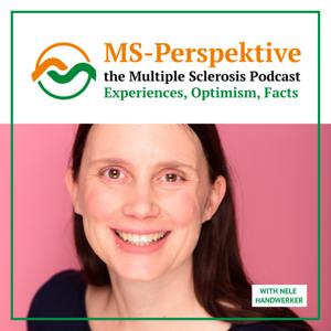 MS-Perspektive - The Multiple Sclerosis Podcast