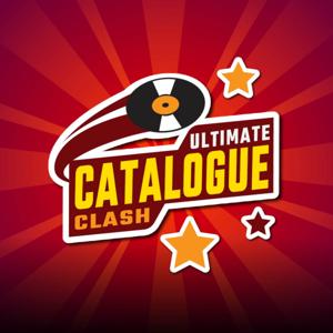 Ultimate Catalogue Clash