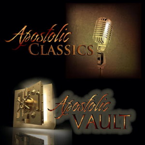 Apostolic Classics by Apostolic Classics