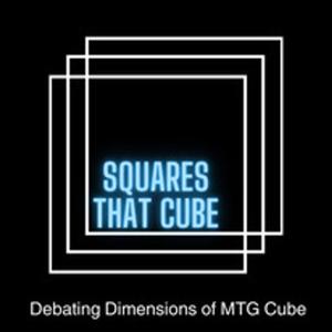 Squares that Cube by Alex, Jessie, Ryan