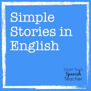 Simple Stories in English