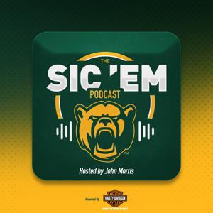 The Sic ’Em Podcast by Sport & Story