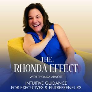 The Rhonda Effect : Intuition Unplugged