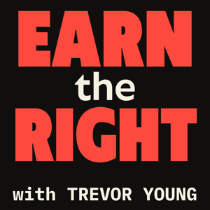 Earn the Right: The Authority Brand OS Podcast