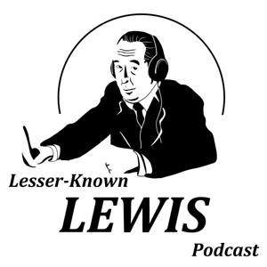 Lesser-Known Lewis by Lesser-Known Lewis