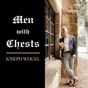 Men with Chests by Joseph Weigel