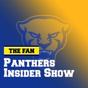 Panthers Insider Show by Audacy