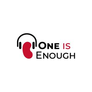 One is Enough by The National Kidney Registry