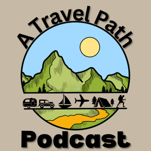 A Travel Path Podcast by Tyler Hespeler