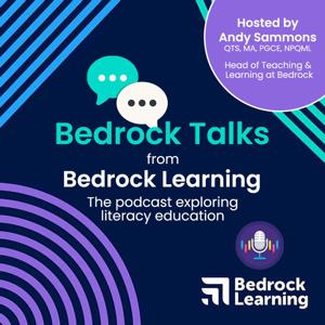 Bedrock Talks from Bedrock Learning