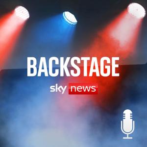 Backstage - TV & Film by Sky News