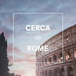 The Cerca Guide to Rome by Cerca