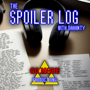 The Spoiler Log