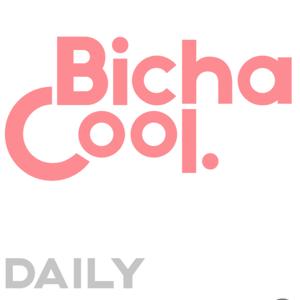 Bicha Cool Daily by Greydaliz