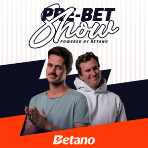 Pre-Bet Show