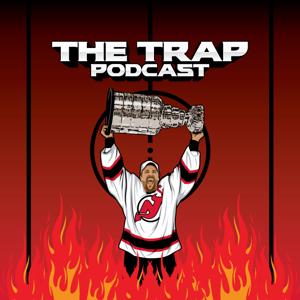 The Trap - New Jersey Devils Podcast by Bill Botch