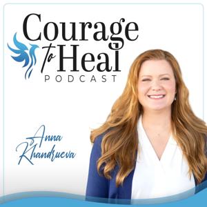 Courage to Heal