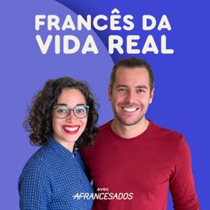 Francês da Vida Real by Afrancesados