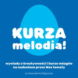 Kurza melodia! by Specjalistki od kreatywnego rozwiązywania problemów