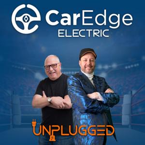 Unplugged From CarEdge Electric by CarEdge Electric