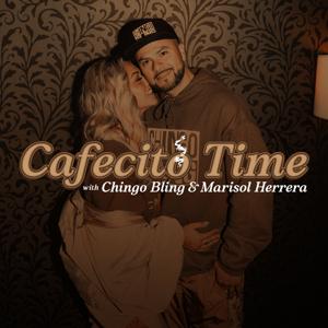 Cafecito Time by Chingo Bling