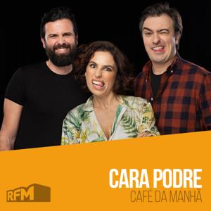 RFM - Cara Podre