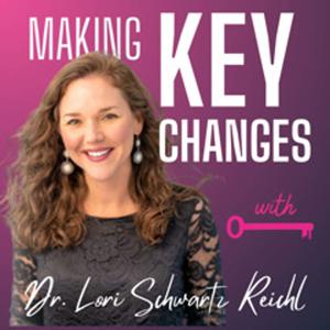 Making Key Changes