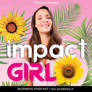 ImpactGirl | Business Podcast