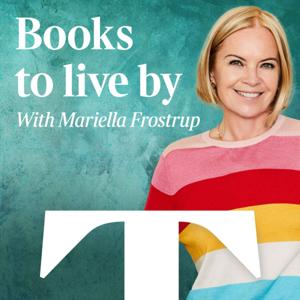 Books to live by with Mariella Frostrup by The Times