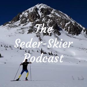 The Seder-Skier Podcast by Ryan Sederquist