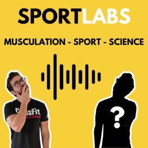 SportLABS podcast