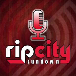 Rip City Rundown