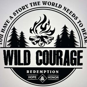 The Wild Courage Podcast by Jeremy B Morris