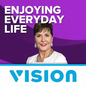 Enjoying Everyday Life with Joyce Meyer by Vision Christian Media