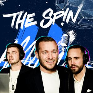 The Spin: We talk handball by EHF Home of Handball