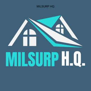 MILSURP HQ by Milsurp HQ