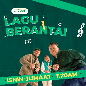 Lagu Berantai - Radio Station [BM]