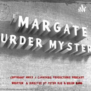 Margate Murder Mystery