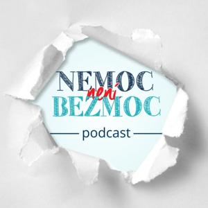 NEMOC není BEZMOC by NEMOC není BEZMOC