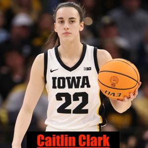 Caitlin Clark - Record Breaker by 2024 Quiet Please