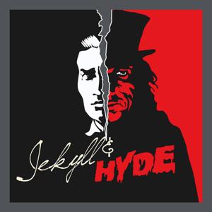 The Strange Case of Dr. Jekyll and Mr. Hyde by Robert Louis Stevenson