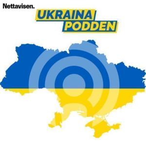 Ukrainapodden by Nettavisen