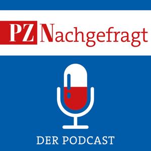 PZ-Nachgefragt - für die Apotheke