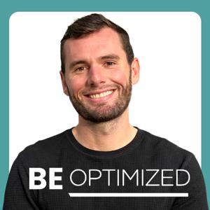 Be Optimized | Beat Fatigue, Sleep Disorders and Chronic Disease