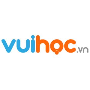 Vui học - Nền tảng học online hàng đầu cho cấp THPT