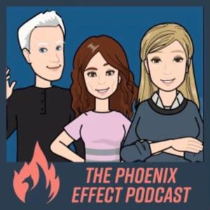 The Phoenix Effect Podcast:
Narrative Therapy in Action by Elizabeth Key