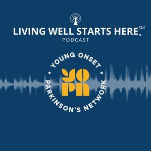 YOPN’s Living Well Starts Here