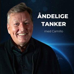 Åndelige Tanker med Camillo by Camillo Løken