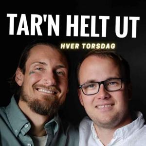 Simen Og Jonas Tar´n Helt Ut!