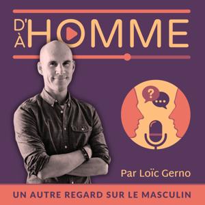 D'homme à homme